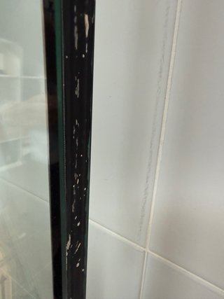 Cristal Doble Climalit 190x80cm