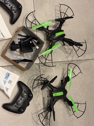 Drones para niños