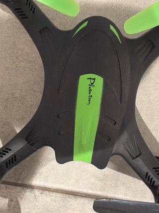 Drones para niños
