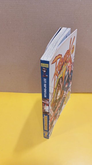 Ragnarök, 7