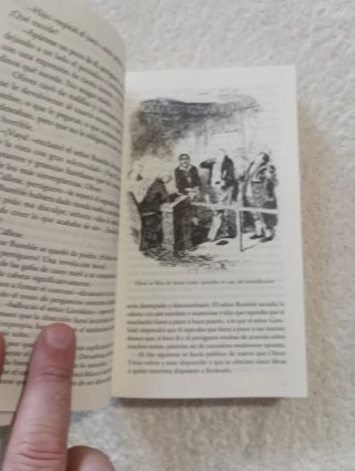 Clásicos, conspiración, novela negra, narrativa