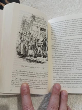 Clásicos, conspiración, novela negra, narrativa