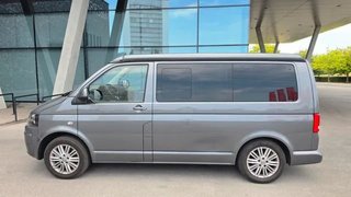 California Beach 2.0tdi 180cv 4motion DSG