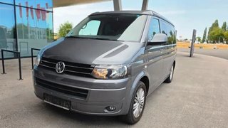 California Beach 2.0tdi 180cv 4motion DSG