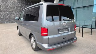 California Beach 2.0tdi 180cv 4motion DSG