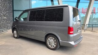 California Beach 2.0tdi 180cv 4motion DSG