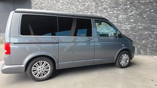 California Beach 2.0tdi 180cv 4motion DSG