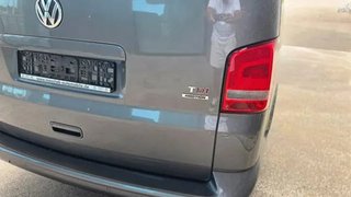 California Beach 2.0tdi 180cv 4motion DSG