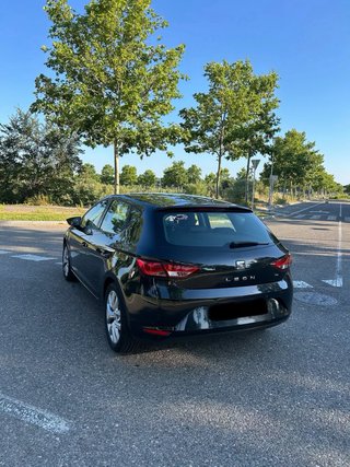 SEAT Leon 2013
