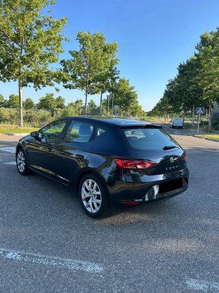 SEAT Leon 2013