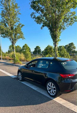 SEAT Leon 2013