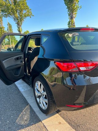 SEAT Leon 2013