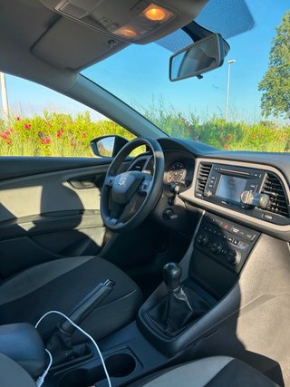 SEAT Leon 2013