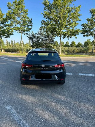 SEAT Leon 2013