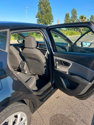SEAT Leon 2013
