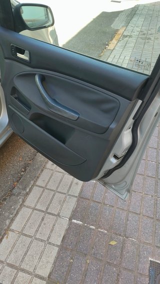 Ford C-MAX 2009