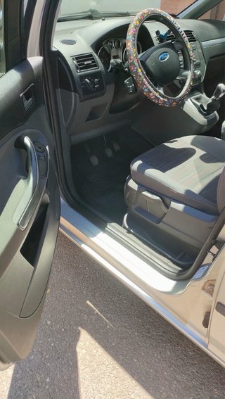 Ford C-MAX 2009