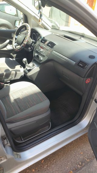 Ford C-MAX 2009
