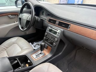 Volvo V70 2009