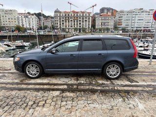 Volvo V70 2009