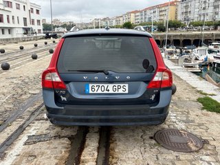 Volvo V70 2009