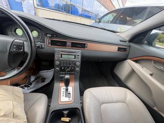 Volvo V70 2009