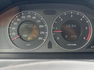 Volvo V70 2009