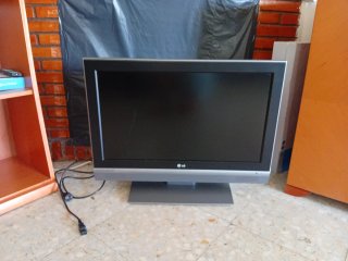 TV LG 32 pulgadas