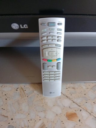 TV LG 32 pulgadas