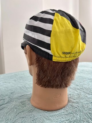 Gorra Rapha Festive 500 Edición Limitada