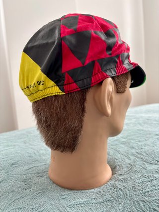 Gorra Rapha Festive 500 Edición Limitada