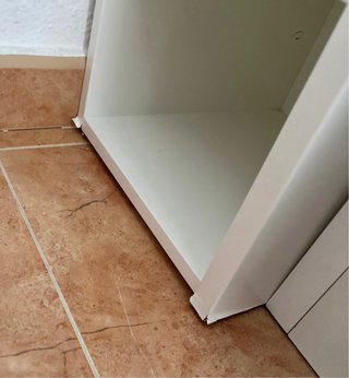 Cabecero de cama 150 Brimnes