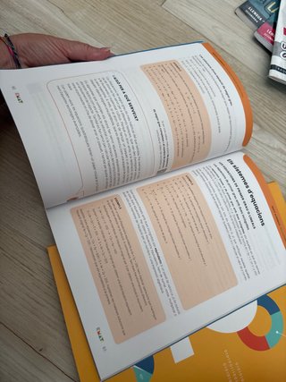 EMAT 2n Secundària Activitats (inclou llicència...