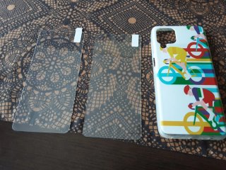 SAMSUNG GALAXY 32 GB NUEVO
