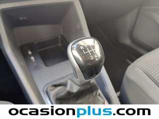 Volkswagen Caddy 2.0 TDI BMT 75 kW (102 CV)