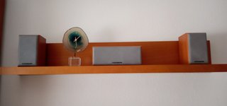 Receptor Home Cinema Marantz Plata