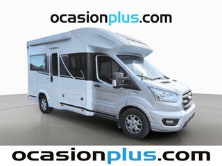 Benimar Benivan Tessoro 481 125 kW  (170 CV)