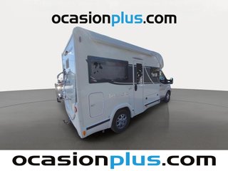 Benimar Benivan Tessoro 481 125 kW  (170 CV)