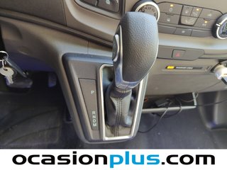 Benimar Benivan Tessoro 481 125 kW  (170 CV)
