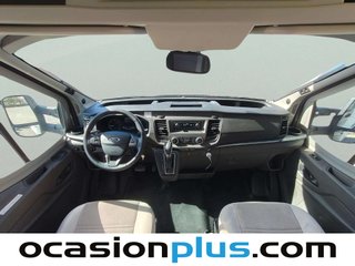 Benimar Benivan Tessoro 481 125 kW  (170 CV)