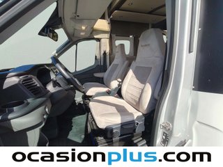 Benimar Benivan Tessoro 481 125 kW  (170 CV)