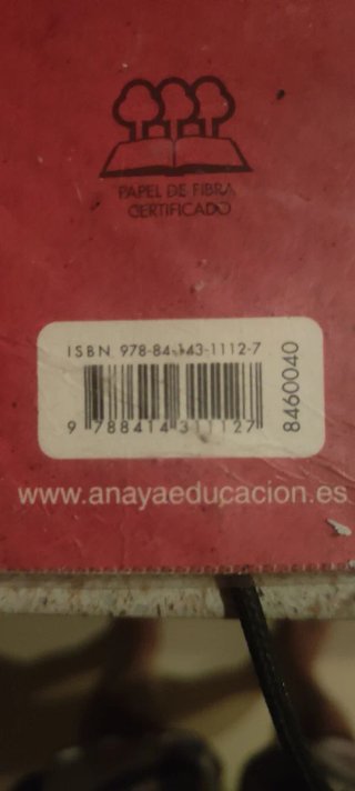 Libro de primero de bachillerato matemáticas 1