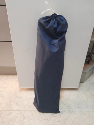 Valla protección cama infantil