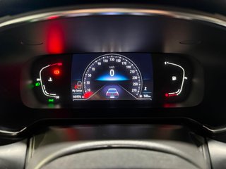 RENAULT TALISMAN EXECUTIVEBLUE 1.5 DCI 120CV 4P 6