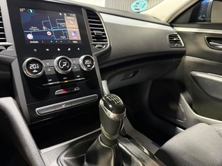 RENAULT TALISMAN EXECUTIVEBLUE 1.5 DCI 120CV 4P 6