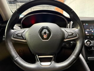 RENAULT TALISMAN EXECUTIVEBLUE 1.5 DCI 120CV 4P 6