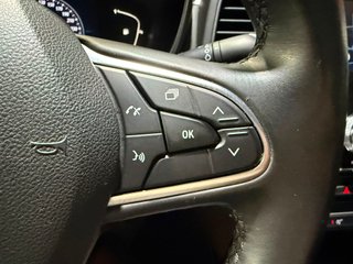 RENAULT TALISMAN EXECUTIVEBLUE 1.5 DCI 120CV 4P 6