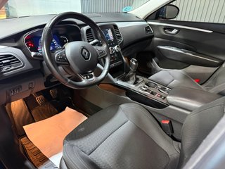 RENAULT TALISMAN EXECUTIVEBLUE 1.5 DCI 120CV 4P 6
