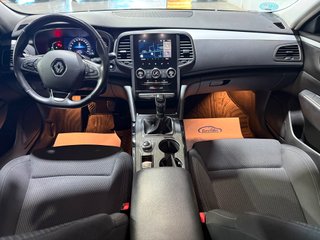 RENAULT TALISMAN EXECUTIVEBLUE 1.5 DCI 120CV 4P 6