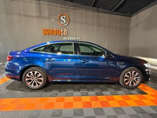 RENAULT TALISMAN EXECUTIVEBLUE 1.5 DCI 120CV 4P 6